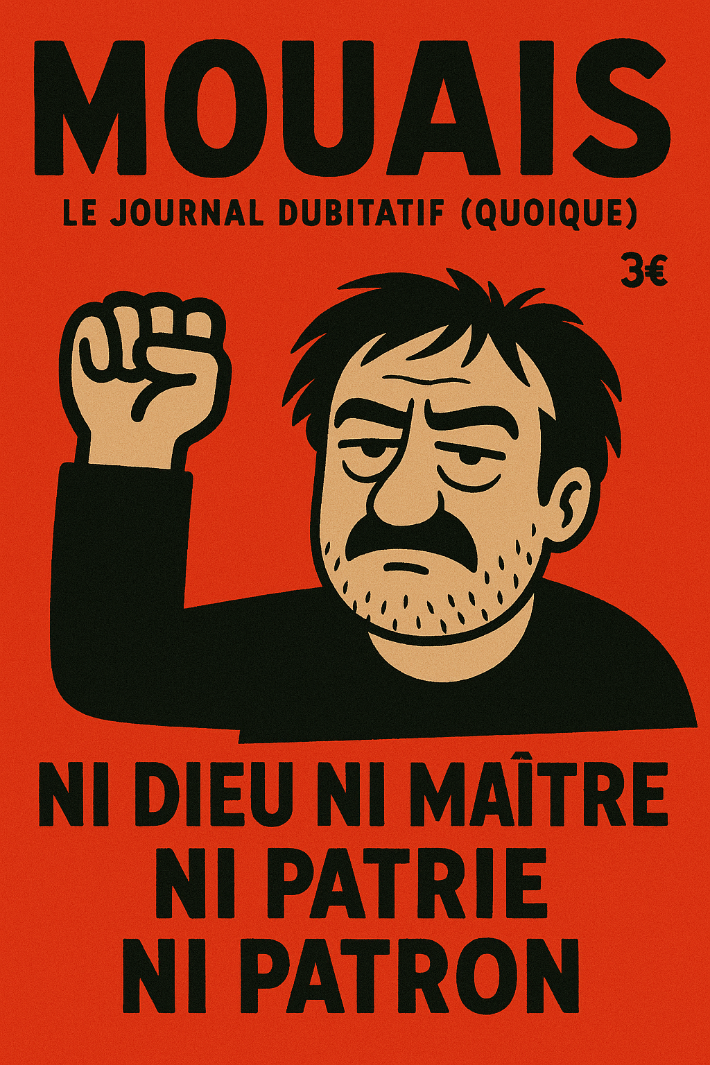 Bio Mouais