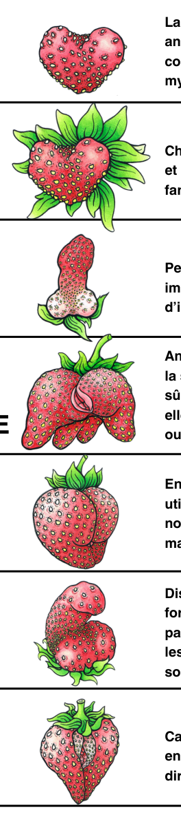 Synthèse des avantages AnonymCard